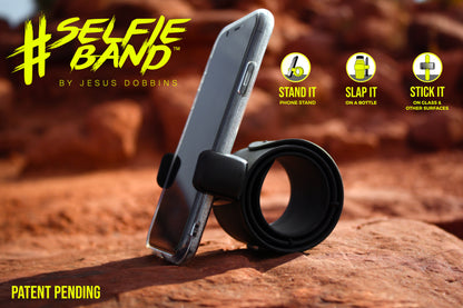 Selfie Band